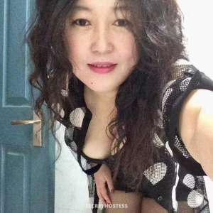 45 year old Asian Escort in Nanjing Ava, escort