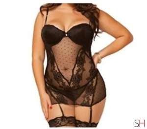 49 year old Latino Escort in West Mature Rebeka in Athlone