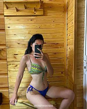 Aida, escort in Tashkent