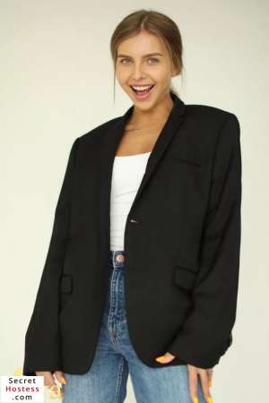 Abiluna Escort London Image - 1