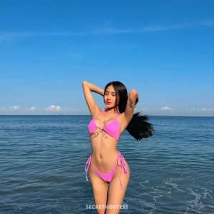 Alena 20Yrs Old Escort 160CM Tall Taipei Image - 1