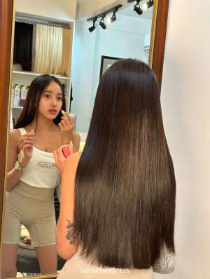 Alena 20Yrs Old Escort 160CM Tall Taipei Image - 2