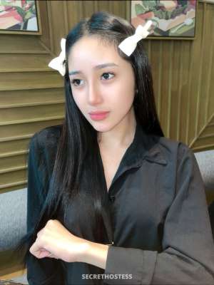 Alena 20Yrs Old Escort 160CM Tall Taipei Image - 4