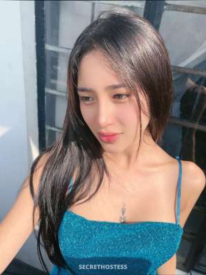 Alena 20Yrs Old Escort 160CM Tall Taipei Image - 7