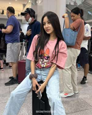 Alena 20Yrs Old Escort 160CM Tall Taipei Image - 8