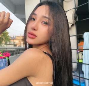 Alena 20Yrs Old Escort 160CM Tall Taipei Image - 9