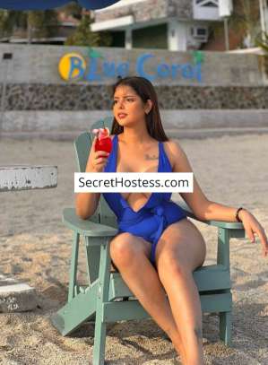 Camila 26Yrs Old Escort 55KG 164CM Tall City of Batangas Image - 2