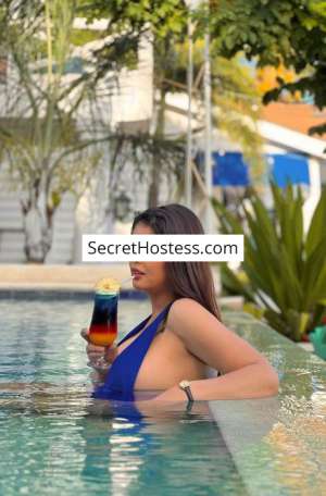 Camila 26Yrs Old Escort 55KG 164CM Tall City of Batangas Image - 4