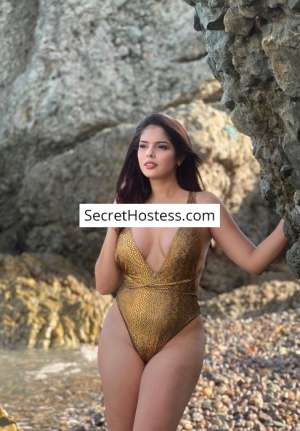 Camila 26Yrs Old Escort 55KG 164CM Tall City of Batangas Image - 11