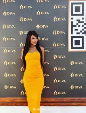 Chloe Diva Vip Massage Salon in Tenerife, masseuse in Santa Cruz de Tenerife