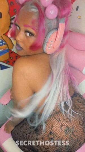 28 year old Escort in New Haven CT Thick Lil Treat Tryna Eat Meat