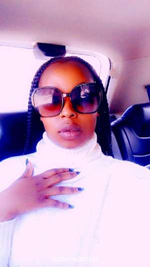 Ebony, escort in Visakhapatnam