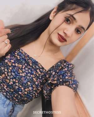 Anjali, escort in Nagpur