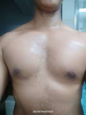 0 year old Escort in Mumbai Amit Jha, Male escort