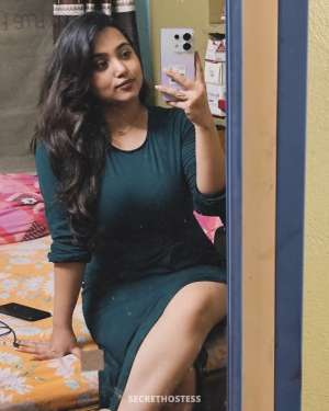 Anjali, escort in Surat