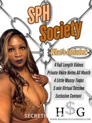 Address Me As Goddess in Panama City FL