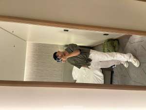 Harry Gay Manly, Male escort in Muscat