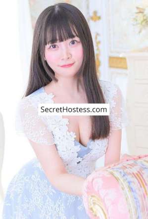 26 year old Asian Escort in Yokohama Iroha, Agency