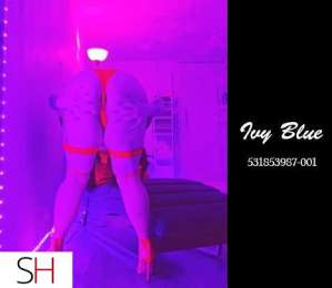 Ivy 26Yrs Old Escort City of Edmonton Image - 3