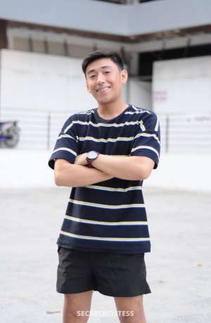 Jack 25Yrs Old Escort 166CM Tall Manila Image - 2
