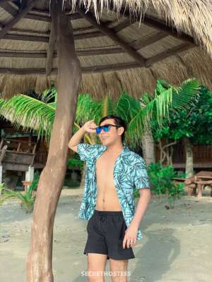Jack 25Yrs Old Escort 166CM Tall Manila Image - 3