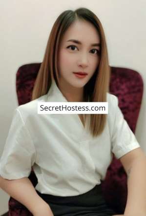 Jennifer, Agency 26 year old Escort in Kuala Lumpur