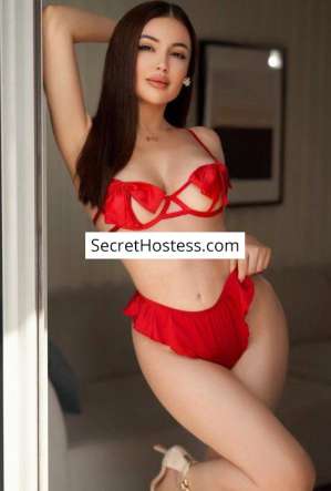 22 year old Caucasian Escort in Beirut Julia, Agency