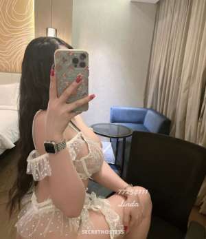 24 year old Asian Escort in Muscat LINDA s. See you soon, escort