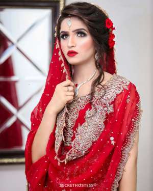 Malika darling, escort in Visakhapatnam