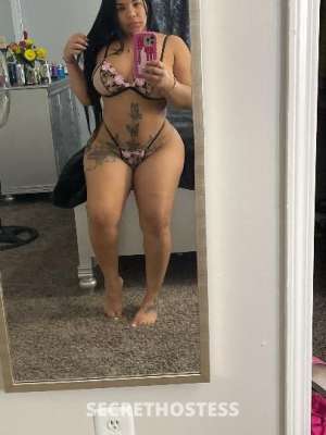 25 year old Cuban Escort in Louisville KY tu cubanita