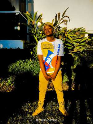 Melvin, Male escort in Nakuru