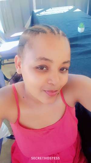25 year old African Escort in Nairobi Melly, escort