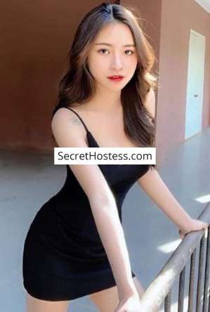 22 year old Asian Escort in Kuala Lumpur Nancy, Agency