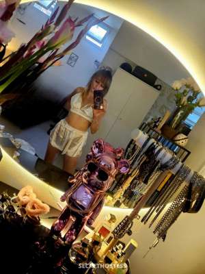 30 year old Escort in Tel Aviv Hush Kitty, escort