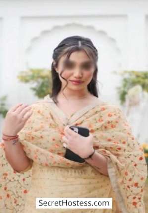 23 year old Indian Escort in London Priyanka, Bunnys Of London Agency