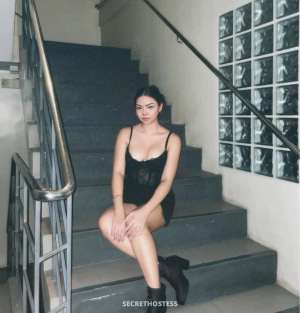 26 year old Asian Escort in Tokyo Rein, escort