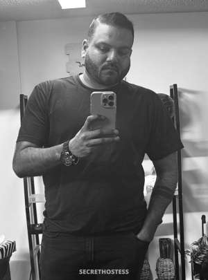 Roy 33Yrs Old Escort 180CM Tall Mississauga Image - 1