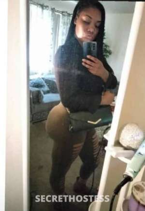 Nuru Queen in Monroe MI