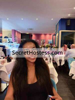 Stella 20Yrs Old Escort 57KG 164CM Tall Berlin Image - 1