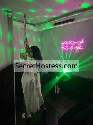 Stella 20Yrs Old Escort 57KG 164CM Tall Berlin Image - 3