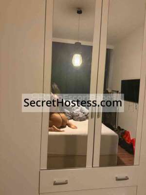 Stella 20Yrs Old Escort 57KG 164CM Tall Berlin Image - 4