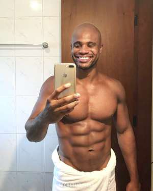 Tyso 28Yrs Old Escort 180CM Tall Milan Image - 5