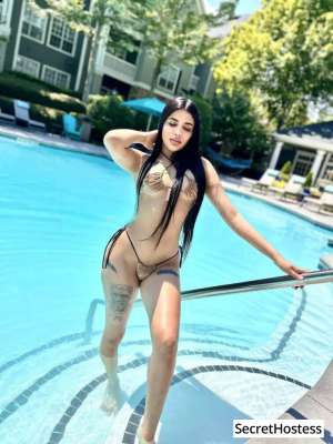 20Yrs Old Escort 55KG 160CM Tall Miami FL Image - 3