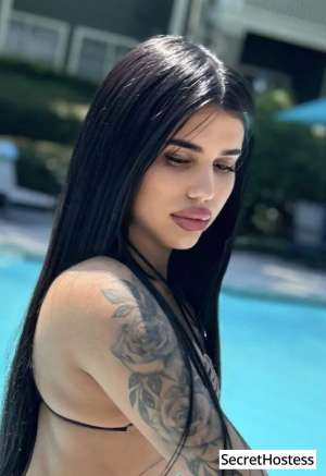 20Yrs Old Escort 55KG 160CM Tall Miami FL Image - 4