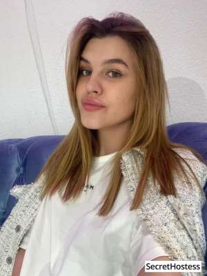 23 year old Escort in San Antonio TX Escort model SANDRA, San Antonio
