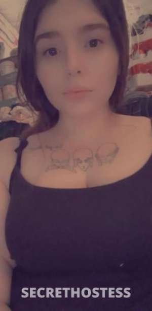 25 year old Escort in Morgantown WV New Here