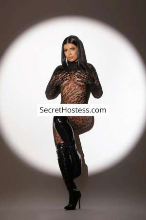 22 year old Latin Escort in Zagreb Dani, Independent