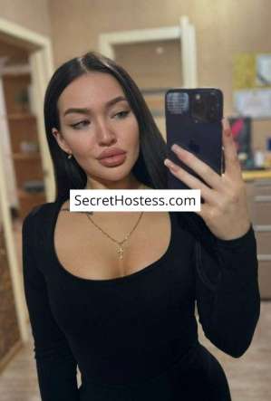 25 year old Caucasian Escort in Florence Diana, Agency