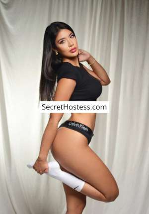 Isabella 23Yrs Old Escort 65KG 171CM Tall Copenhagen Image - 2