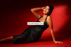 Isabella 23Yrs Old Escort 65KG 171CM Tall Copenhagen Image - 3